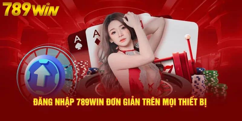 Truy cập vào thiên đường giải trí với 4 bước dễ dàng