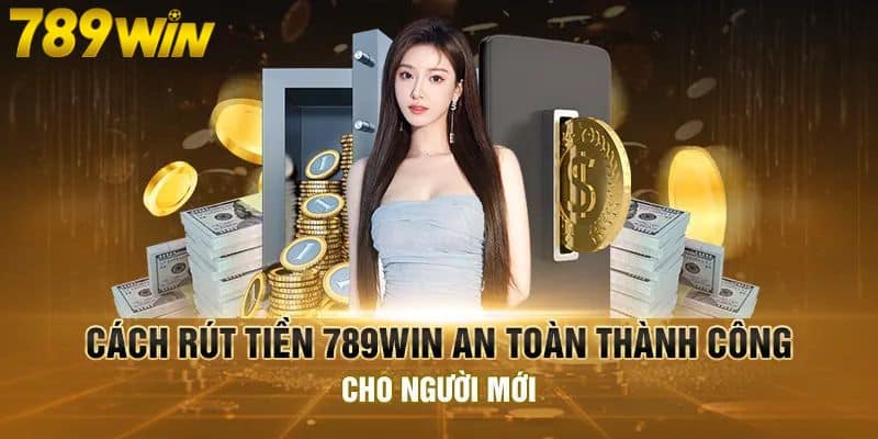 Trình tự các bước cơ bản để nhận thưởng về túi cá nhân