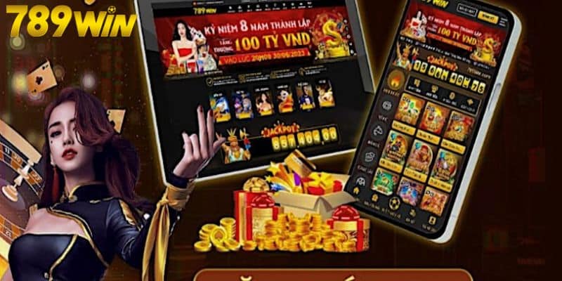 Chứng minh sức hút của 789WIN trong cộng đồng cá cược trực tuyến