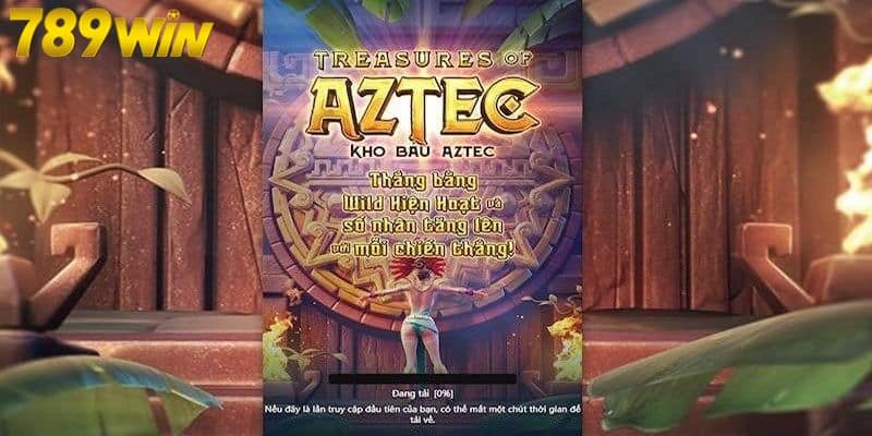 Chế độ quan trọng    trong game kho báu Aztec mang lại sự tiện lợi 