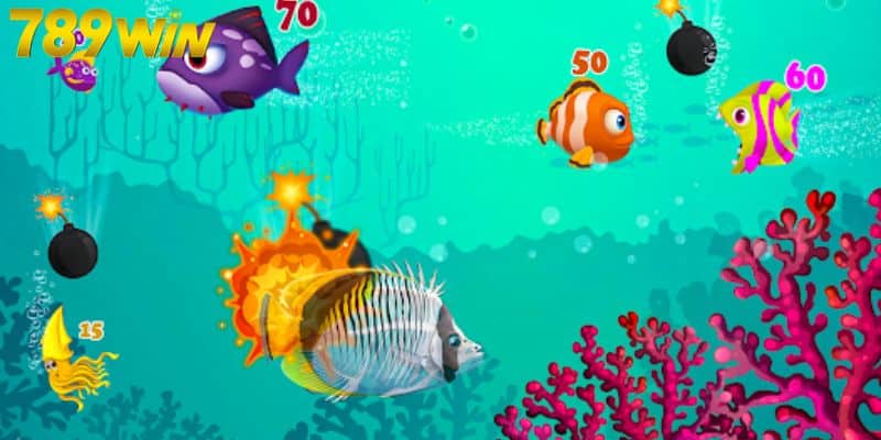 Mẹo Bắn Cá Đổi Thưởng - Top 5 Kinh Nghiệm Chinh Phục Game Dễ Dàng 