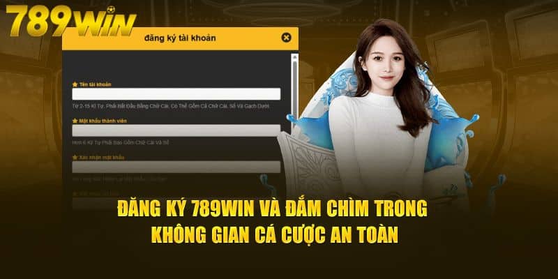 Tận hưởng những quyền lợi riêng có khi là hội viên 789WIN