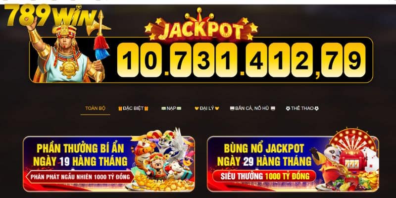 Sơ lược về chúng tôi thương hiệu 789Win 