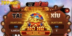 Tài Xỉu Nổ Hũ 789Win Thủ Thuật Để Chiến Thắng Mọi Ván Bài 