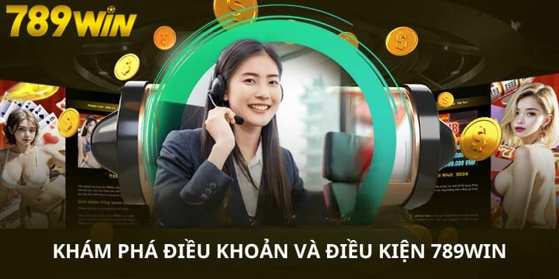 Vấn đề về giao dịch nạp/rút tiền tại 789WIN