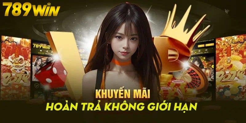 Giảm bớt áp lực đặt cược với mã hoàn tức thì 2%