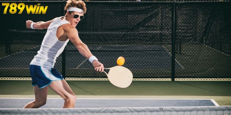 Giới thiệu thông tin về Pickleball là môn gì