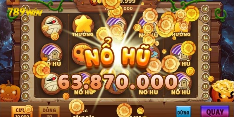 Chia sẻ mẹo chơi Go phú quý dễ thắng từ 789Win