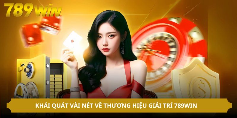 Một vài nét cơ bản về sân chơi 789win