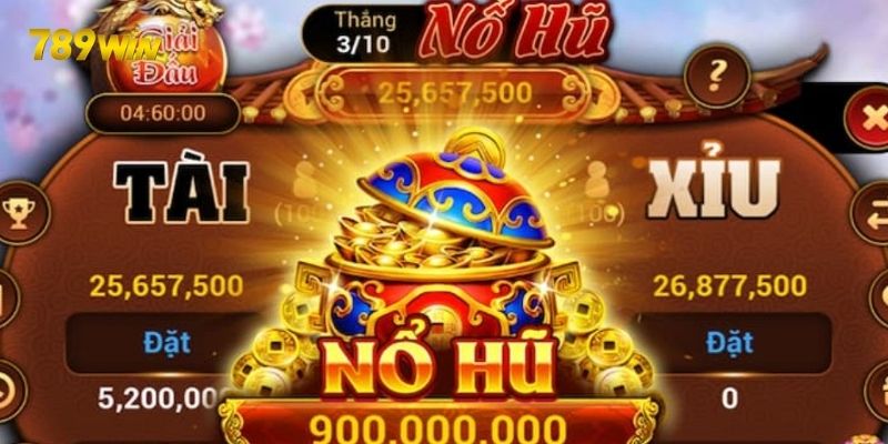 Những ưu điểm chỉ có tại Go phú quý 789Win